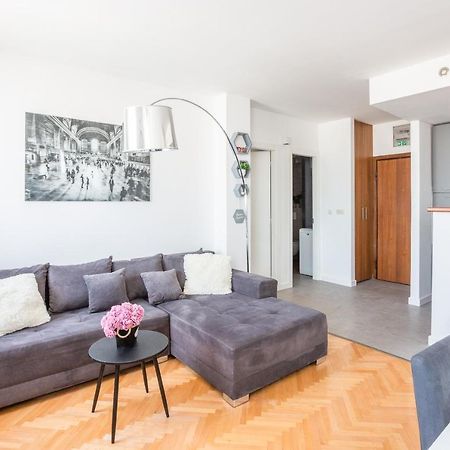 Apartman Luana スプリト エクステリア 写真