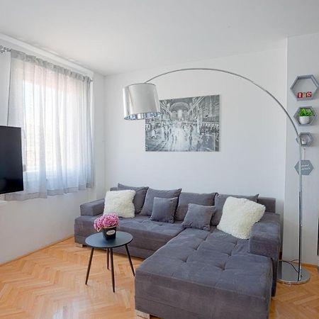 Apartman Luana スプリト エクステリア 写真