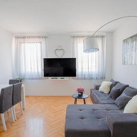 Apartman Luana スプリト エクステリア 写真