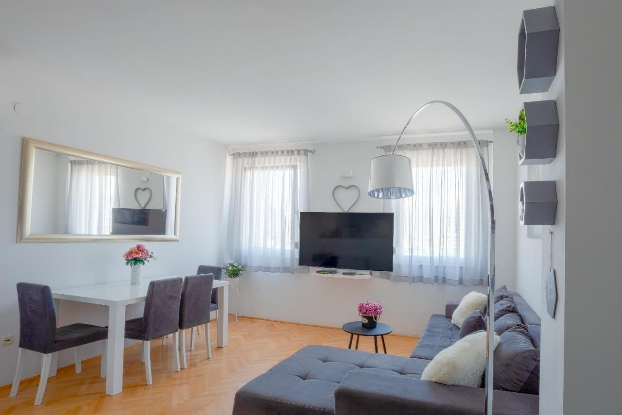 Apartman Luana スプリト エクステリア 写真