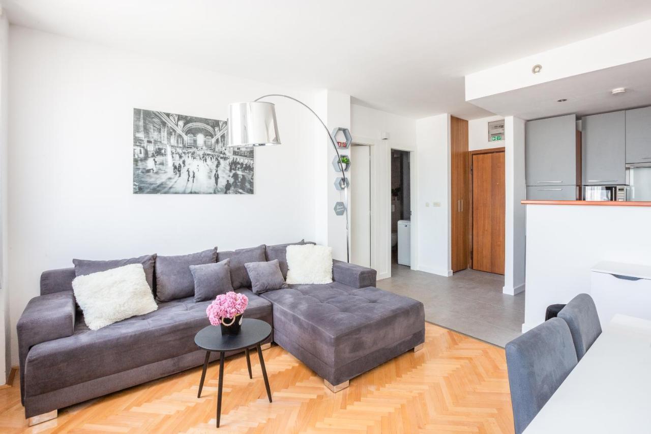Apartman Luana スプリト エクステリア 写真