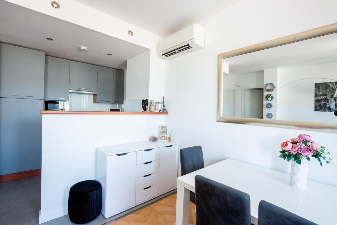 Apartman Luana スプリト エクステリア 写真