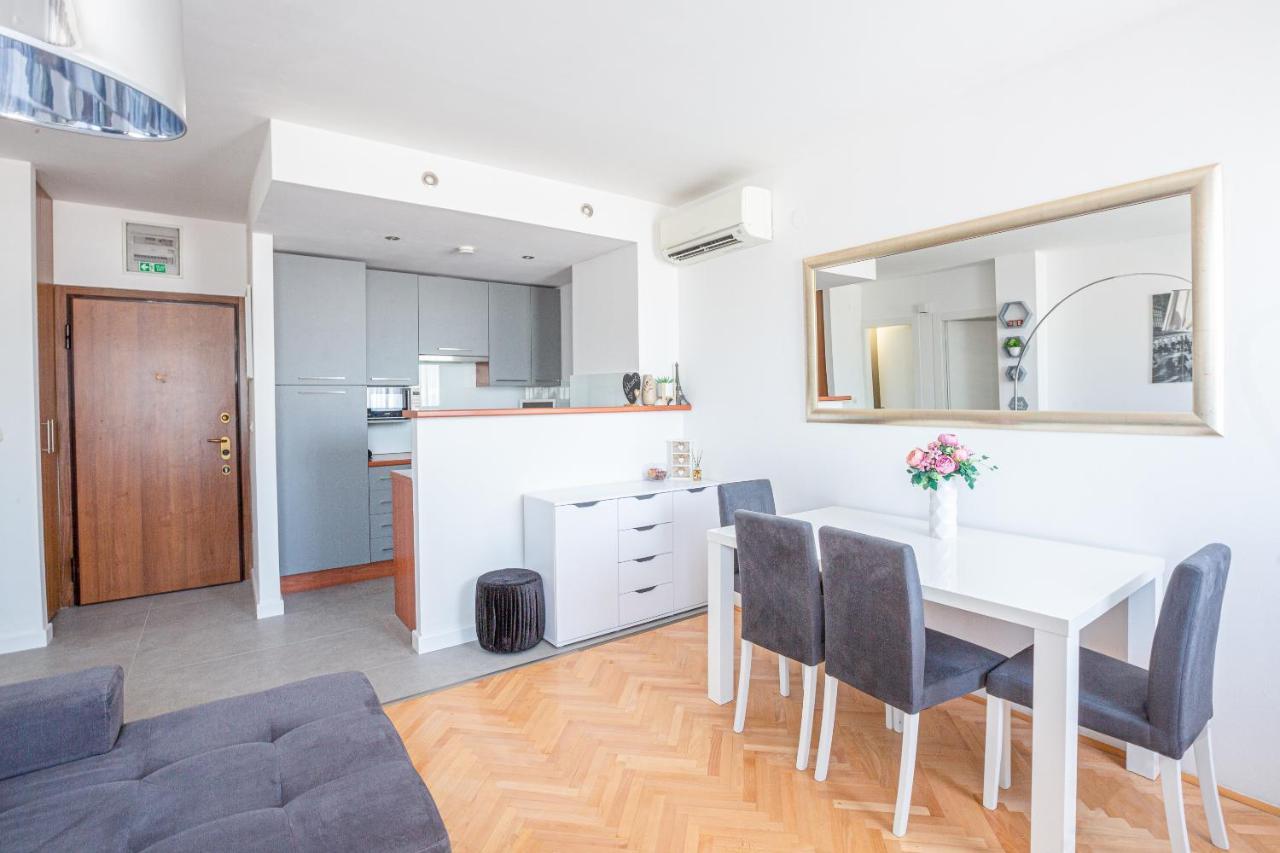 Apartman Luana スプリト エクステリア 写真