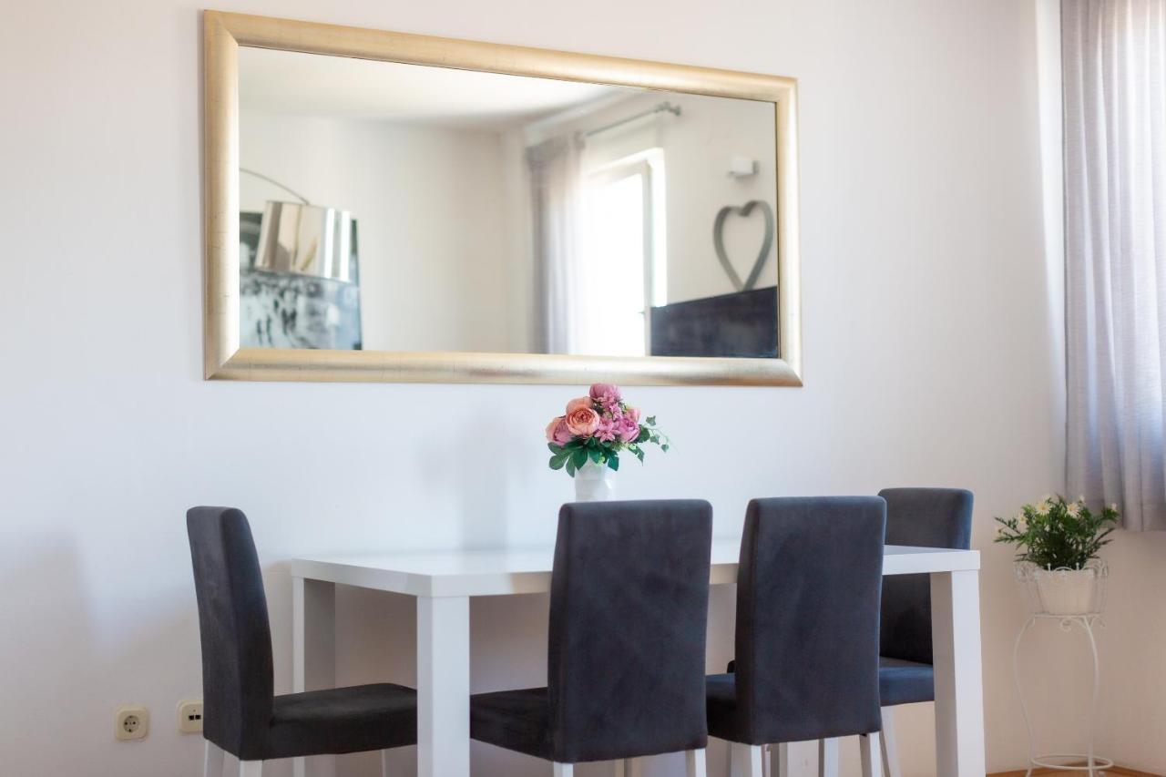 Apartman Luana スプリト エクステリア 写真
